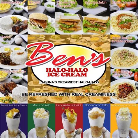 ben's halo halo|Ben's Halo Halo .